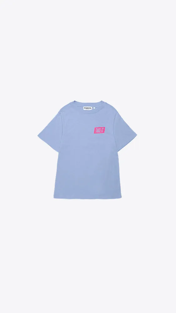 Zologne T-Shirt with Text